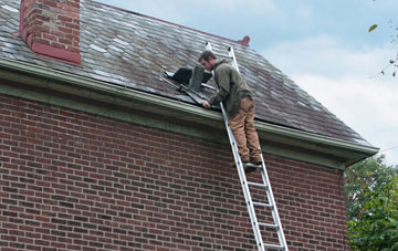 what affects urgent Achnacarry roof repairs