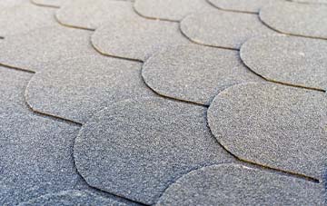 Achnacarry asphalt roofing costs