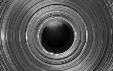 Achnacarry edpm waterproofing