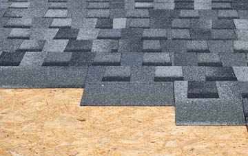 expert Achnacarry asphalt roof companies