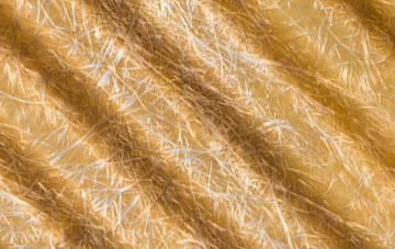 Achnacarry fibreglass roof waterproofing