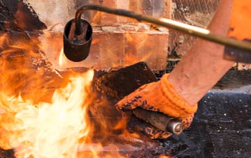 Achnacarry flat roof repair companies