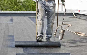 flat roof replacement Achnacarry, Highland