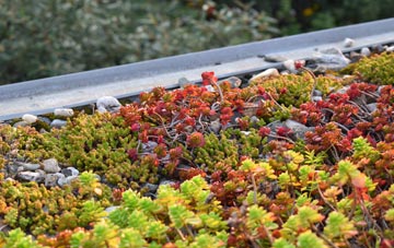 the cost of Achnacarry green roof installation