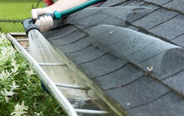 Achnacarry gutter cleaning costs