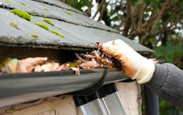 gutter cleaning Achnacarry, Highland