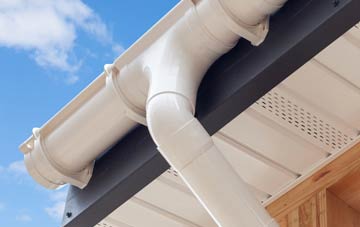 Achnacarry gutter installation costs