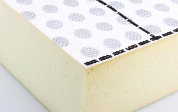 meeting Achnacarry building codes