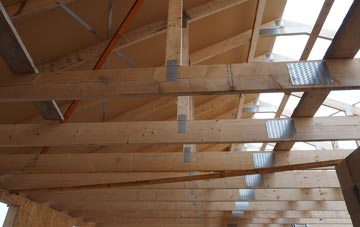 Achnacarry roof truss costs