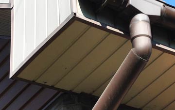 Achnacarry soffit installation costs