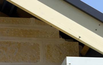 soffit repair Achnacarry