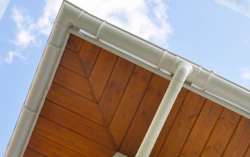Achnacarry soffit types