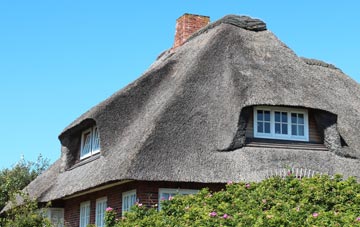 thatch roofing Achnacarry, Highland