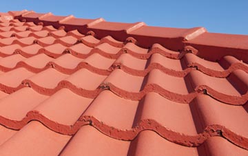 Achnacarry tile and slate roof replacement