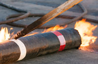 free Achnacarry flat roofing repair quotes