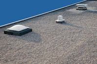 Achnacarry flat roofing