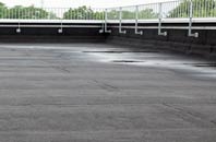find rated Achnacarry flat roofing companies