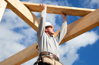 Achnacarry roof replacement work