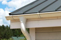 Achnacarry soffits
