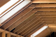 Achnacarry tapered roof insulation quotes