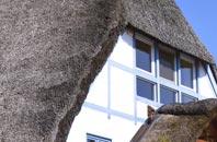 find rated Achnacarry thatchers